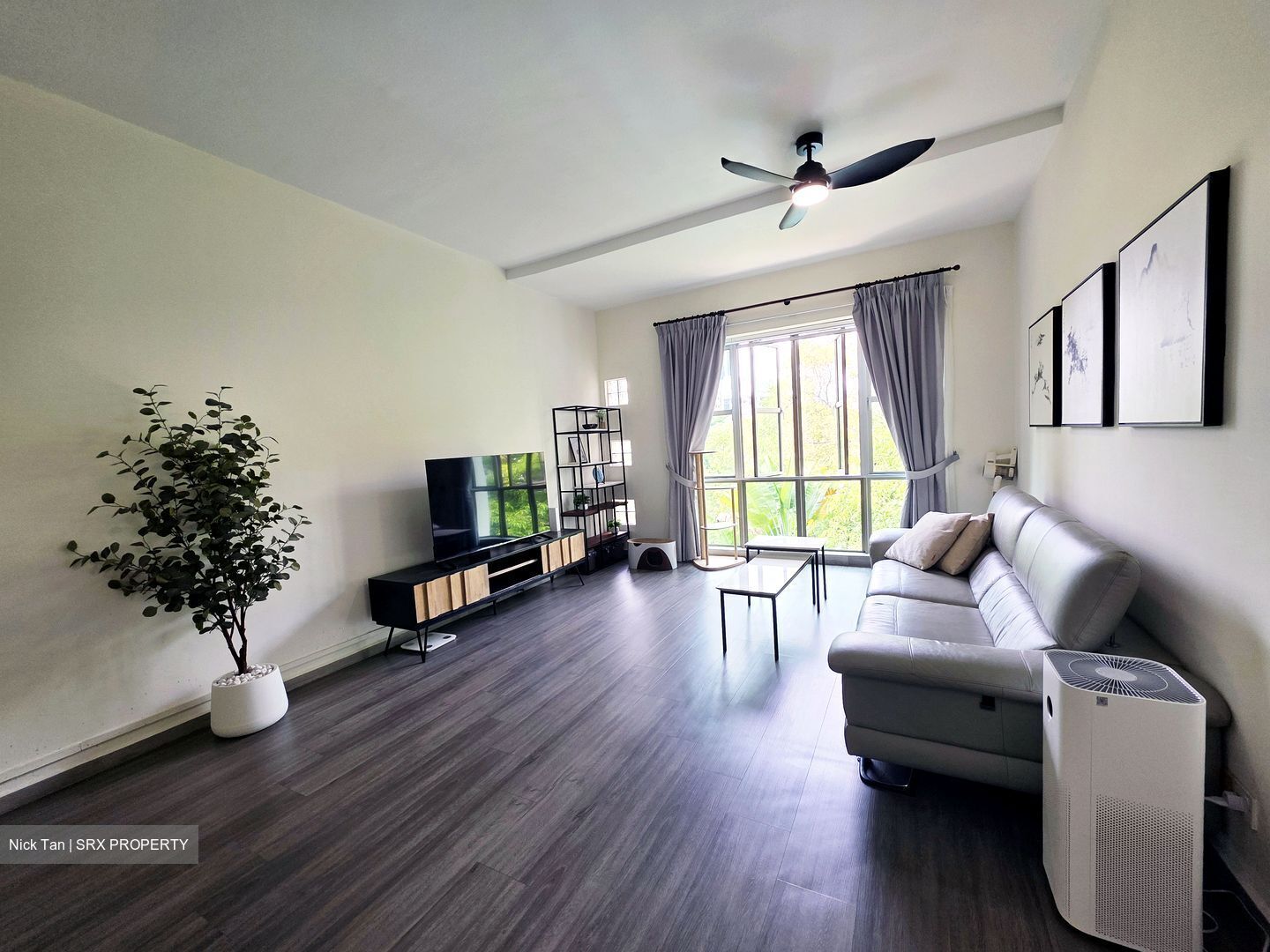Landbay Condominium (D16), Condominium #601519551